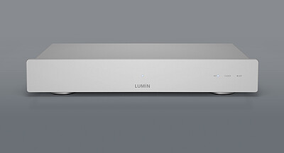 Lumin N1