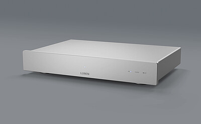 Lumin N1