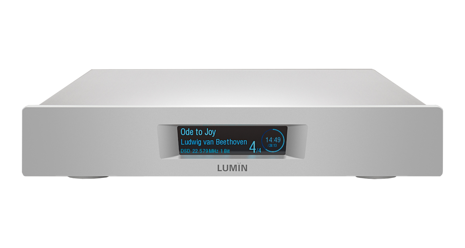 LUMIN U2 MINI