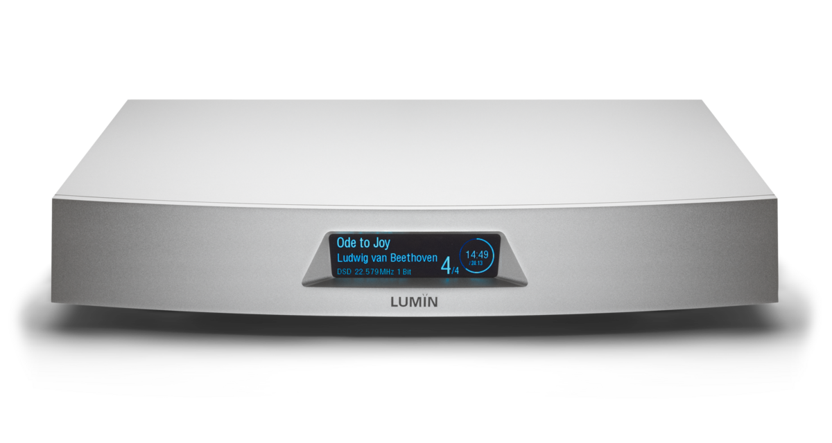 Lumin U2