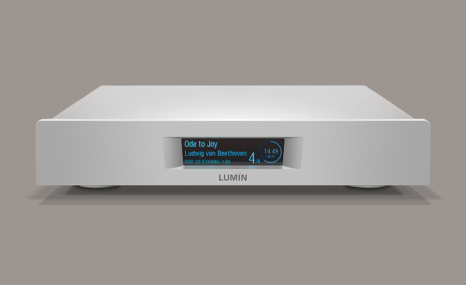 Lumin U2 mini