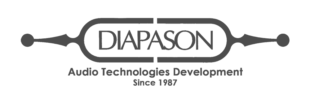 Diapason